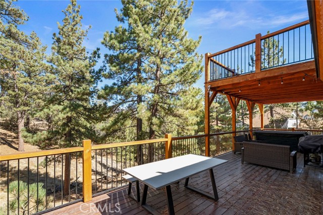 Detail Gallery Image 45 of 46 For 195 Teakwood Dr, Big Bear Lake,  CA 92315 - 4 Beds | 3/1 Baths