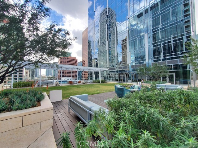 Detail Gallery Image 20 of 31 For 877 Francisco St #1122,  Los Angeles,  CA 90017 - 1 Beds | 1 Baths