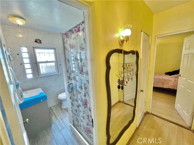 Detail Gallery Image 17 of 27 For 2609 Hyde Park Bld, Los Angeles,  CA 90043 - 2 Beds | 1 Baths