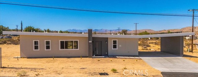 Detail Gallery Image 2 of 43 For 6614 Sunset Rd, Joshua Tree,  CA 92252 - 2 Beds | 2 Baths