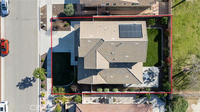 Detail Gallery Image 48 of 52 For 1529 Adeline, Redlands,  CA 92374 - 4 Beds | 3/1 Baths