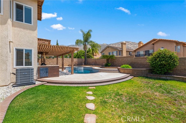 Detail Gallery Image 26 of 38 For 10088 Sand, Moreno Valley,  CA 92557 - 4 Beds | 2 Baths