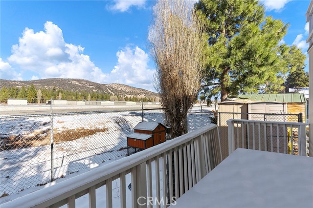 Detail Gallery Image 39 of 44 For 341 W Fairway Bld, Big Bear City,  CA 92314 - 3 Beds | 2 Baths