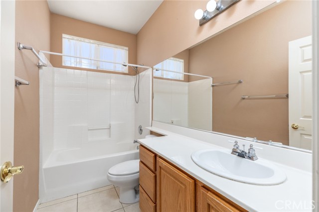 Detail Gallery Image 17 of 37 For 5136 Rio Bravo, Banning,  CA 92220 - 2 Beds | 2 Baths