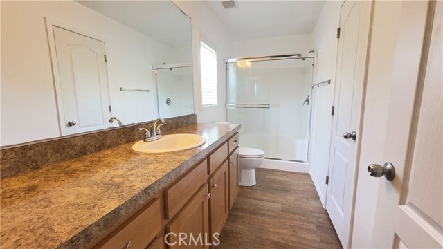 Detail Gallery Image 9 of 13 For 15320 Trinity Rd, Cobb,  CA 95426 - 3 Beds | 2 Baths