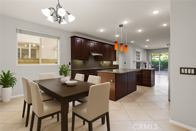 Detail Gallery Image 13 of 66 For 7036 Sausalito, West Hills,  CA 91307 - 5 Beds | 3 Baths