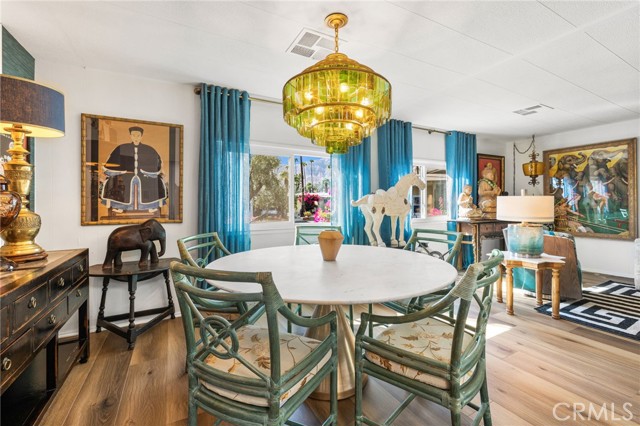 Detail Gallery Image 10 of 35 For 70260 Highway 111 #16,  Rancho Mirage,  CA 92270 - 2 Beds | 1/1 Baths