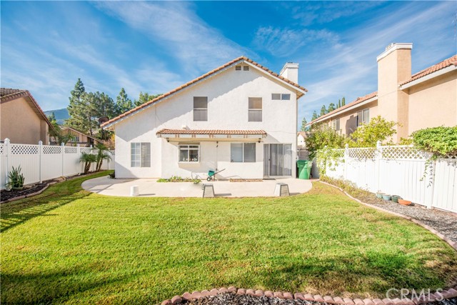 Detail Gallery Image 29 of 38 For 1741 Mojave View Cir, Corona,  CA 92882 - 3 Beds | 2/1 Baths