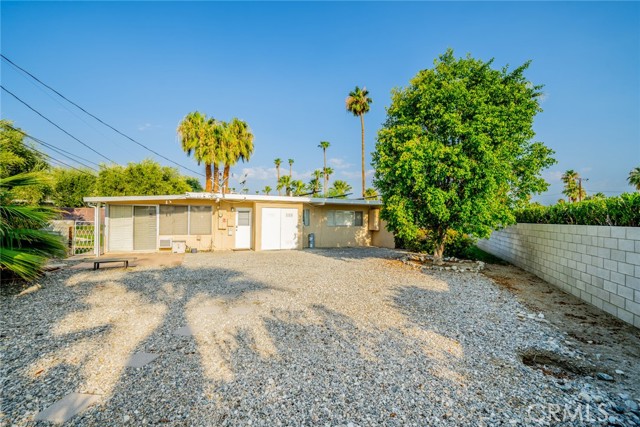 Detail Gallery Image 42 of 60 For 74467 Chicory St, Palm Desert,  CA 92260 - 2 Beds | 2 Baths