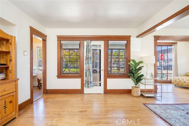 Detail Gallery Image 10 of 34 For 1005 Roswell Ave, Long Beach,  CA 90804 - 2 Beds | 1 Baths