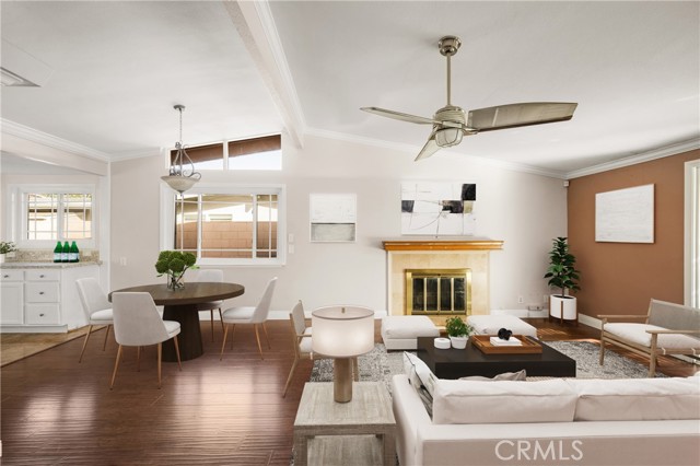 Detail Gallery Image 3 of 24 For 668 S Eastbury, Covina,  CA 91723 - 4 Beds | 3 Baths