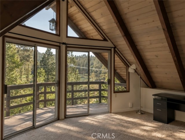 433 Golf Course, Lake Arrowhead, CA 92352
