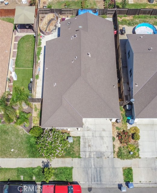 Detail Gallery Image 25 of 26 For 435 E San Pedro St, Merced,  CA 95341 - 5 Beds | 2 Baths