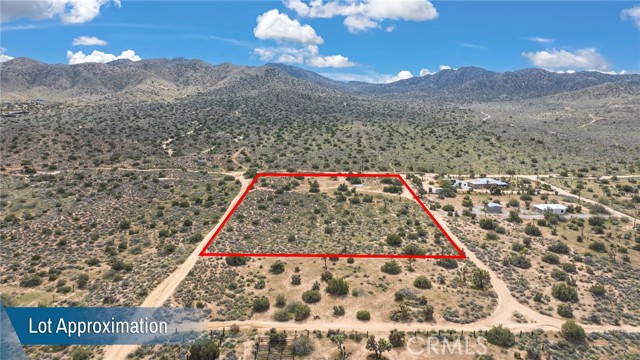 Detail Gallery Image 8 of 11 For 57420 San Andreas, Yucca Valley,  CA 92284 - – Beds | – Baths