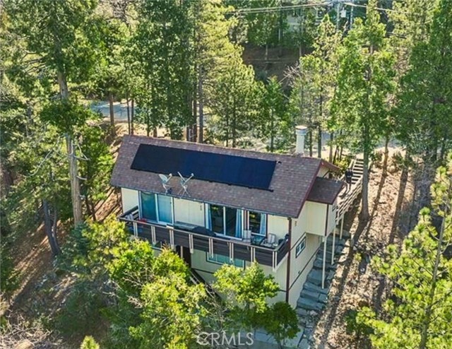 Detail Gallery Image 16 of 16 For 524 Pioneer Rd, Lake Arrowhead,  CA 92352 - 4 Beds | 2 Baths