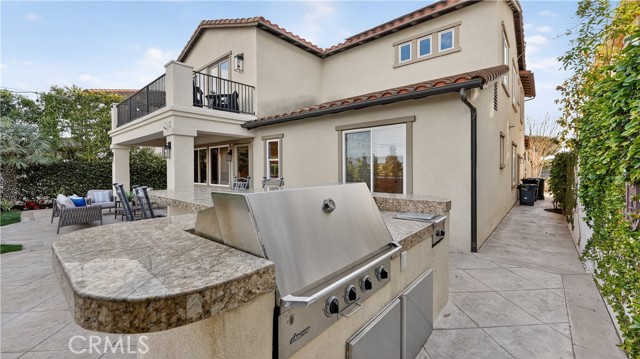 Detail Gallery Image 40 of 51 For 4 via Belleza, San Clemente,  CA 92673 - 5 Beds | 3 Baths