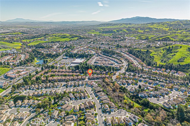 Detail Gallery Image 23 of 24 For 2030 Villa Del Lago #B,  Chino Hills,  CA 91709 - 3 Beds | 2/1 Baths