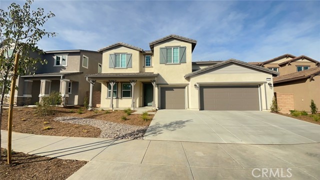 Detail Gallery Image 1 of 31 For 30356 Tetrault Ct, Menifee,  CA 92584 - 5 Beds | 4 Baths