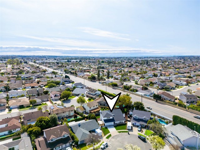 Detail Gallery Image 72 of 72 For 7032 Starlight Cir, Huntington Beach,  CA 92647 - 5 Beds | 3 Baths