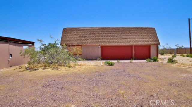 Detail Gallery Image 39 of 49 For 9351 Camp Rock Rd, Lucerne Valley,  CA 92356 - 3 Beds | 2 Baths