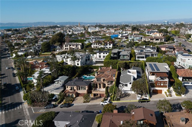 Detail Gallery Image 42 of 44 For 621 6th, Manhattan Beach,  CA 90266 - 3 Beds | 3/1 Baths