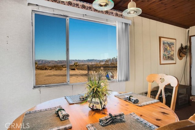 Detail Gallery Image 23 of 52 For 63258 Sunny Sands Dr, Joshua Tree,  CA 92252 - 1 Beds | 1/1 Baths