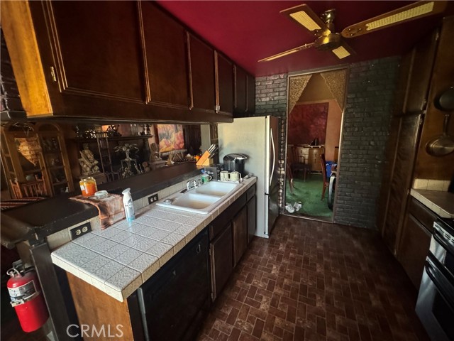 Detail Gallery Image 4 of 9 For 1163 E El Cid, Palm Springs,  CA 92262 - 3 Beds | 2 Baths