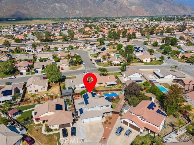 Detail Gallery Image 62 of 63 For 879 Glider Pl, San Jacinto,  CA 92582 - 5 Beds | 3 Baths
