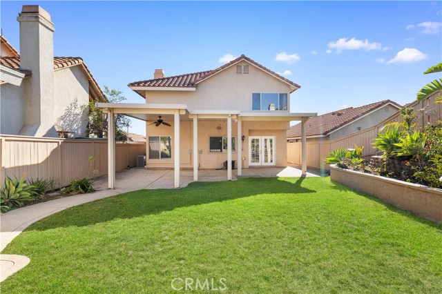 Detail Gallery Image 41 of 53 For 16 Las Piedras, Rancho Santa Margarita,  CA 92688 - 4 Beds | 2/1 Baths