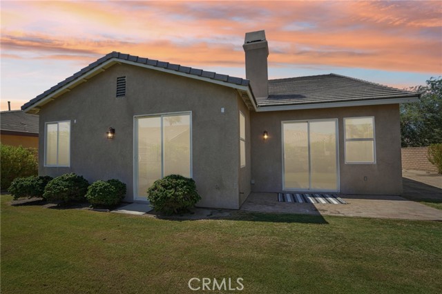Detail Gallery Image 40 of 48 For 37248 Camden Dr, Indio,  CA 92203 - 4 Beds | 3 Baths