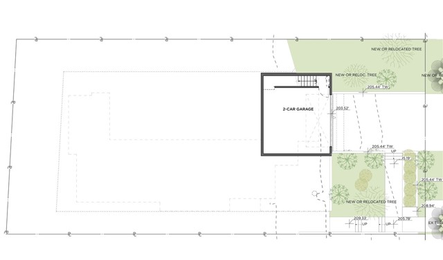 Basement Plan