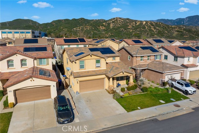 Detail Gallery Image 44 of 46 For 3681 Bilberry, San Bernardino,  CA 92407 - 4 Beds | 3 Baths