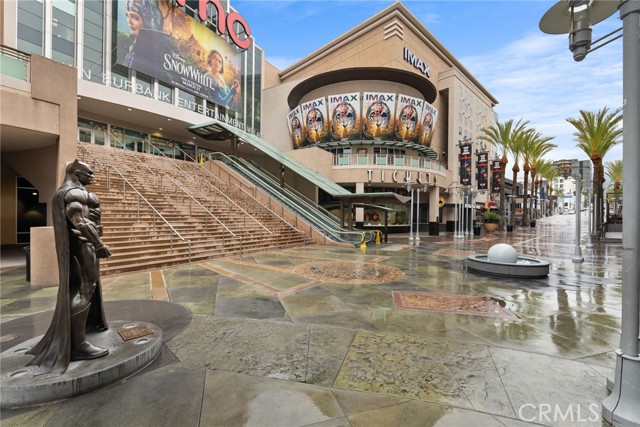 Detail Gallery Image 2 of 24 For 250 N First St #336,  Burbank,  CA 91502 - 2 Beds | 2 Baths