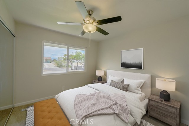 Detail Gallery Image 13 of 17 For 15060 Yaqui Rd, Apple Valley,  CA 92307 - 3 Beds | 2 Baths