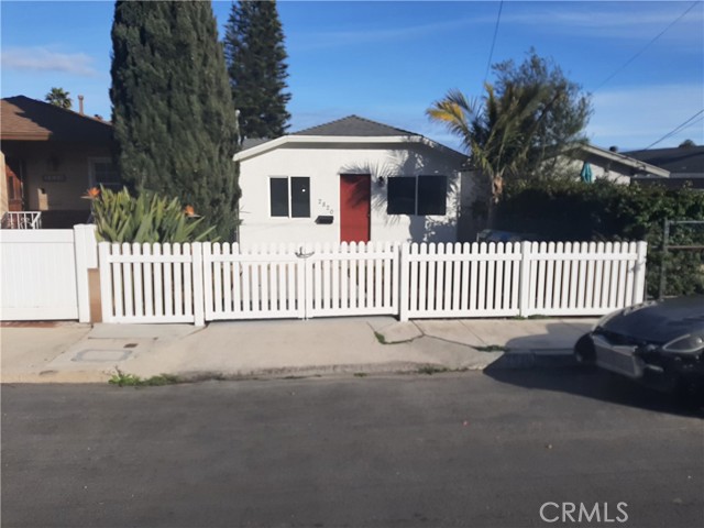 Listing Details for 2820 Carolina Street, San Pedro, CA 90731