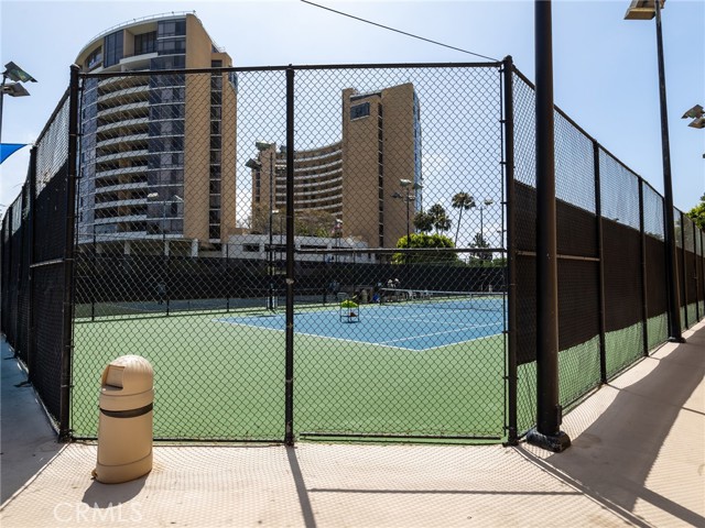 Detail Gallery Image 30 of 33 For 4316 Marina City Dr #531,  Marina Del Rey,  CA 90292 - 2 Beds | 2 Baths