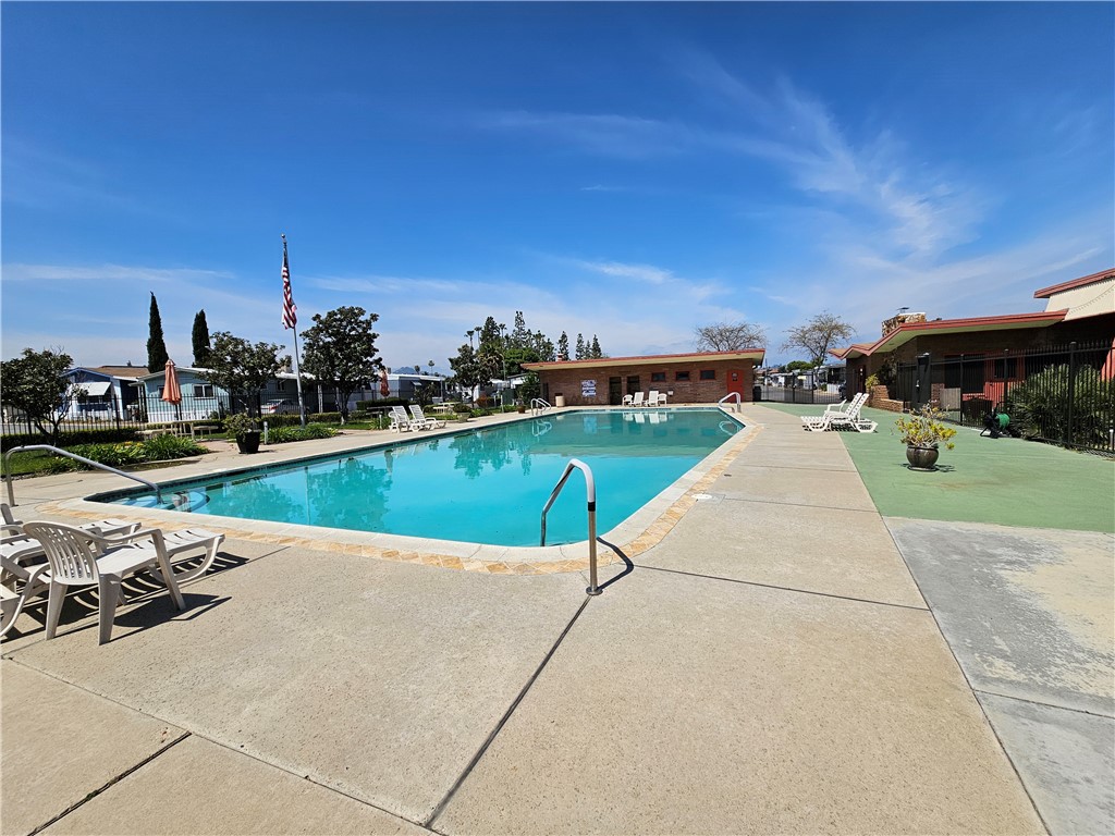 Detail Gallery Image 37 of 42 For 1174 E Main St #148,  El Cajon,  CA 92021 - 2 Beds | 1 Baths