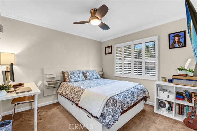 Detail Gallery Image 27 of 51 For 24541 Gardenstone Lane, West Hills,  CA 91307 - 3 Beds | 3 Baths