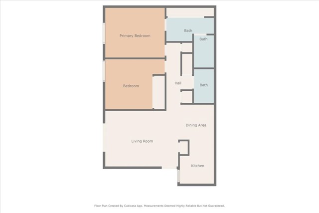 Detail Gallery Image 33 of 33 For 8990 19th St #241,  Rancho Cucamonga,  CA 91701 - 2 Beds | 2 Baths