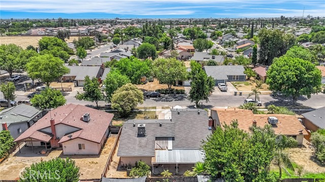 Detail Gallery Image 23 of 23 For 4883 E Geary St, Fresno,  CA 93725 - 4 Beds | 2 Baths