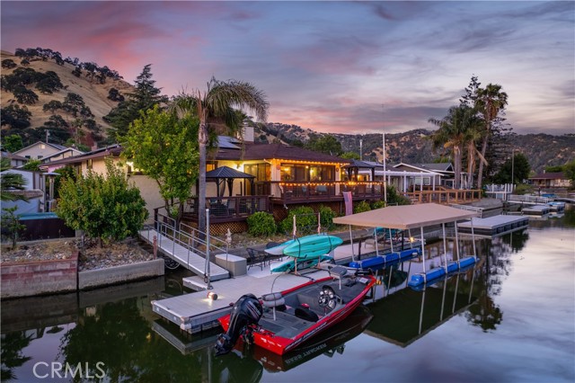 Detail Gallery Image 3 of 55 For 7795 Richard Dr, Lucerne,  CA 95458 - 4 Beds | 3 Baths