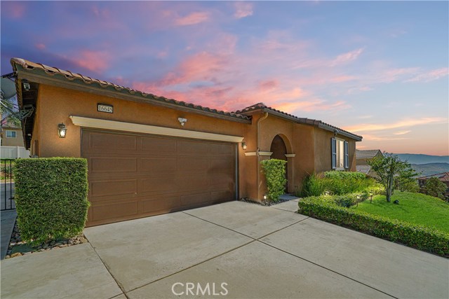 16645 Golden Bluff Loop, Riverside, CA 92503