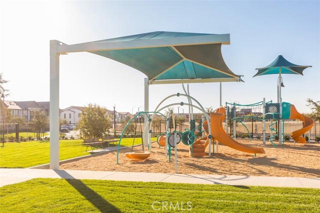 Detail Gallery Image 36 of 65 For 4193 S S. Limecrest Paseo #51,  Ontario,  CA 91761 - 3 Beds | 2/1 Baths