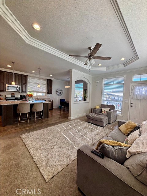 Detail Gallery Image 2 of 19 For 1635 W Covina #53,  San Dimas,  CA 91773 - 3 Beds | 2 Baths