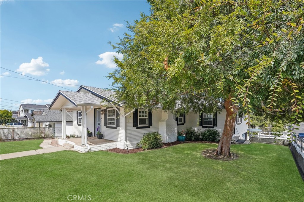 836 Loma Vista Street