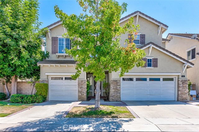 Detail Gallery Image 1 of 26 For 6 Tidewater Cv., Buena Park,  CA 90621 - 3 Beds | 2/1 Baths