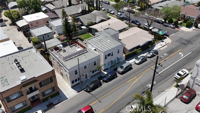 Detail Gallery Image 5 of 31 For 938 Stanley Ave, Long Beach,  CA 90804 - – Beds | – Baths