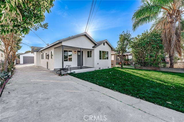 Detail Gallery Image 1 of 1 For 1024 S Eastman Ave, East Los Angeles,  CA 90023 - 3 Beds | 2 Baths