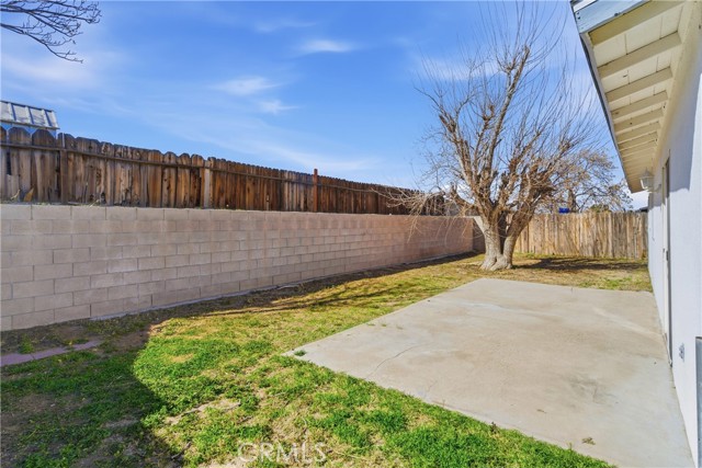 Detail Gallery Image 30 of 45 For 2024 Rushmore Dr, Barstow,  CA 92311 - 4 Beds | 1/1 Baths