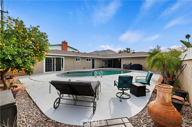 Detail Gallery Image 29 of 31 For 22614 Brentwood St, Grand Terrace,  CA 92313 - 4 Beds | 2 Baths